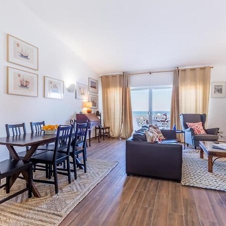 Coolhouses Algarve Luz, 3 Bed Townhouse W/ Beautiful Sea View, Luz Bay 76 Экстерьер фото