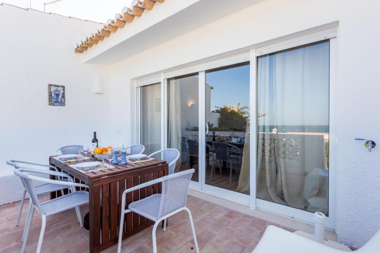 Coolhouses Algarve Luz, 3 Bed Townhouse W/ Beautiful Sea View, Luz Bay 76 Экстерьер фото