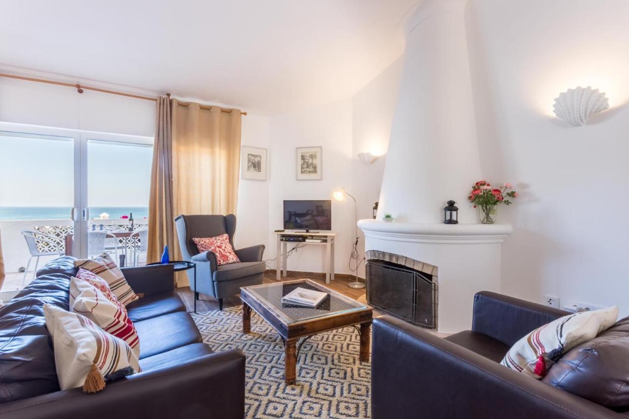 Coolhouses Algarve Luz, 3 Bed Townhouse W/ Beautiful Sea View, Luz Bay 76 Экстерьер фото