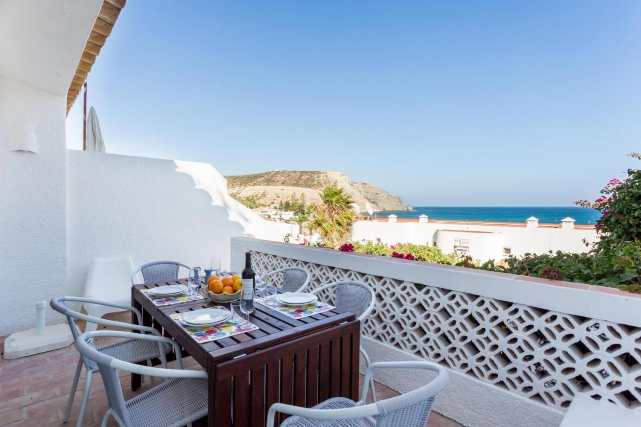 Coolhouses Algarve Luz, 3 Bed Townhouse W/ Beautiful Sea View, Luz Bay 76 Экстерьер фото