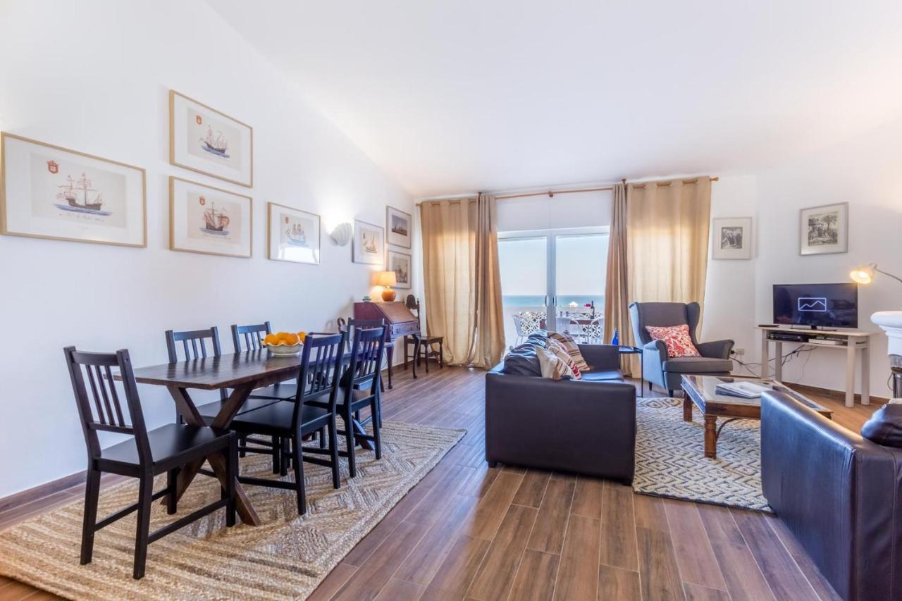 Coolhouses Algarve Luz, 3 Bed Townhouse W/ Beautiful Sea View, Luz Bay 76 Экстерьер фото