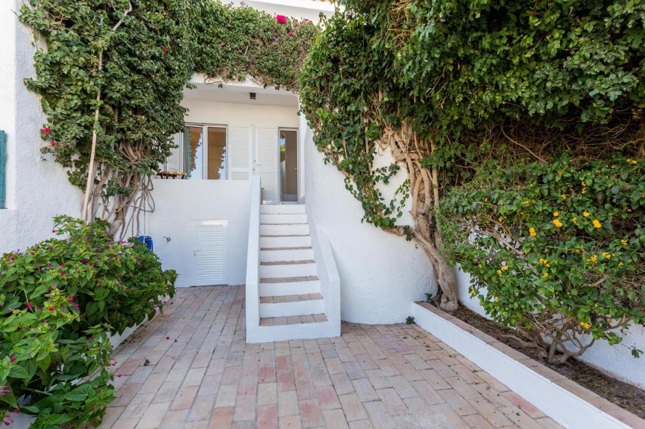Coolhouses Algarve Luz, 3 Bed Townhouse W/ Beautiful Sea View, Luz Bay 76 Экстерьер фото
