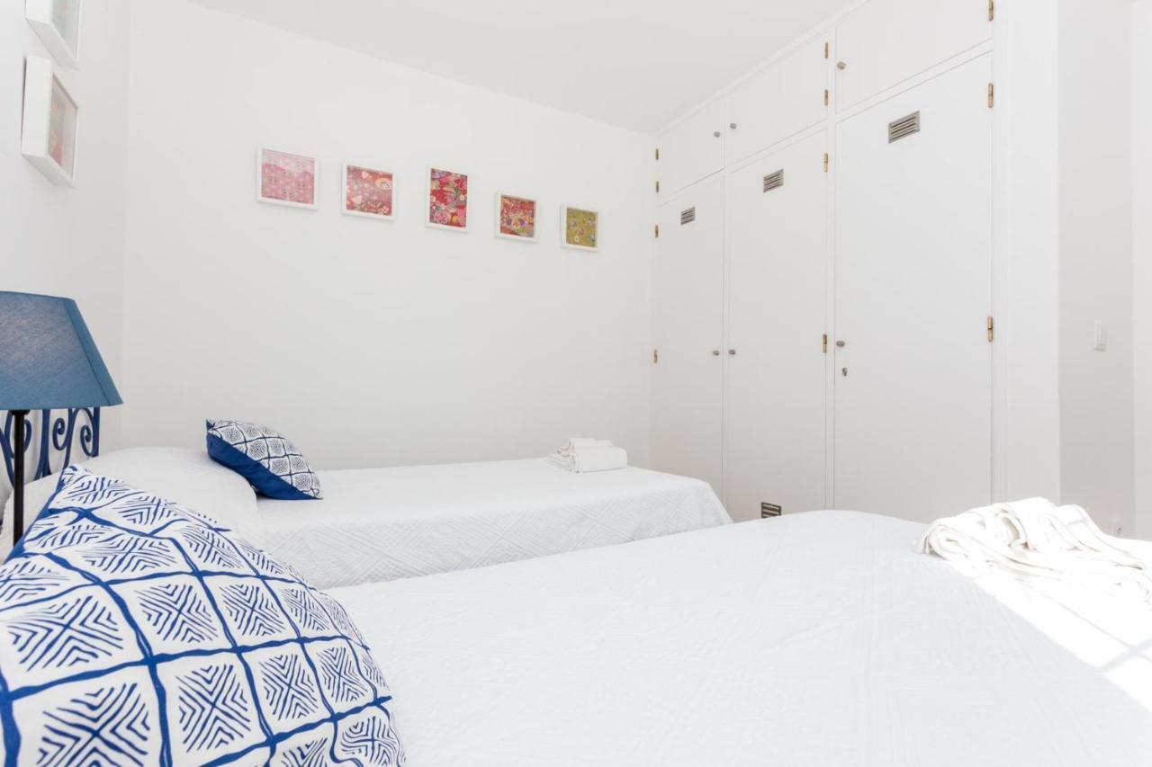 Coolhouses Algarve Luz, 3 Bed Townhouse W/ Beautiful Sea View, Luz Bay 76 Экстерьер фото