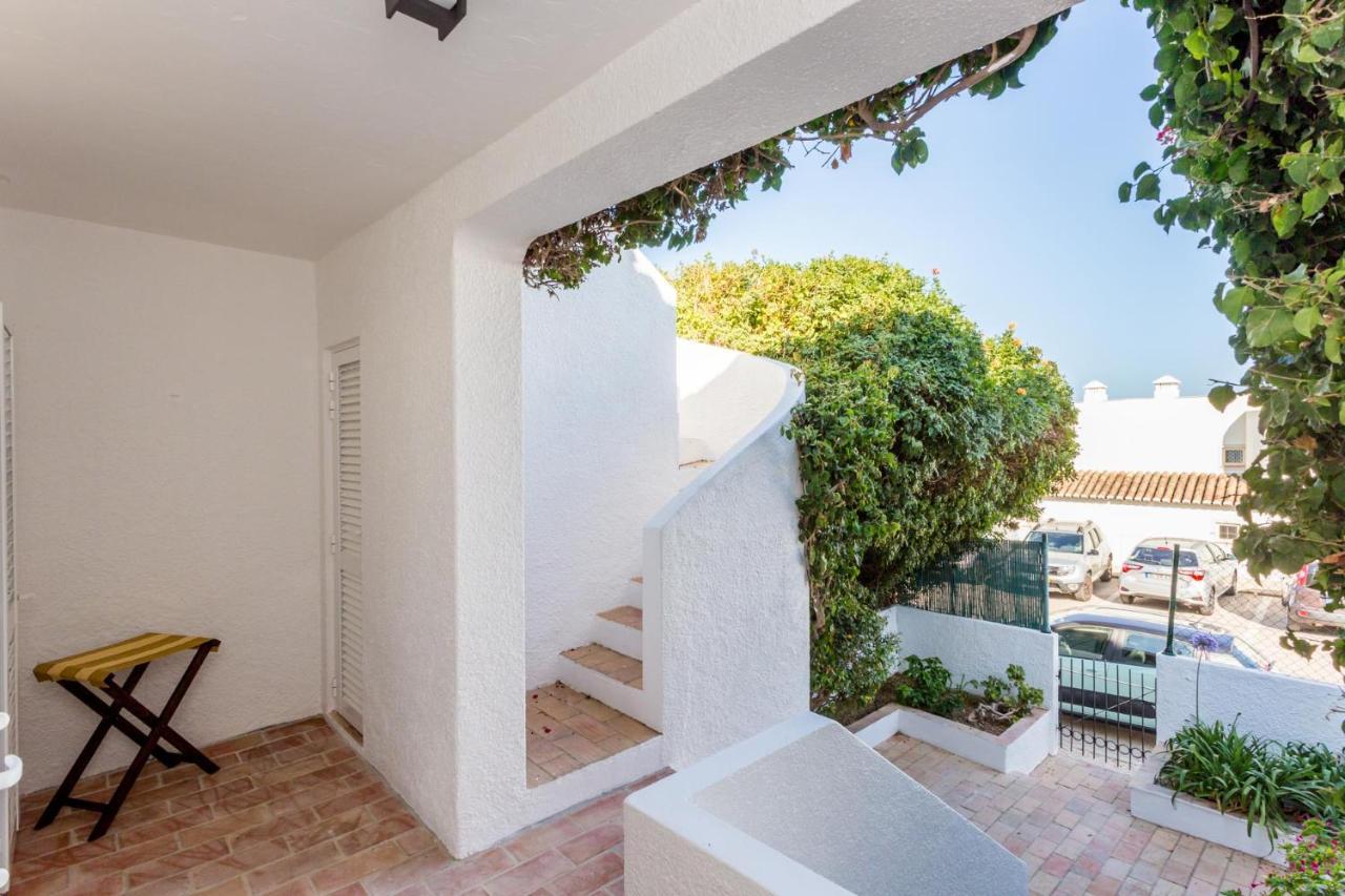 Coolhouses Algarve Luz, 3 Bed Townhouse W/ Beautiful Sea View, Luz Bay 76 Экстерьер фото