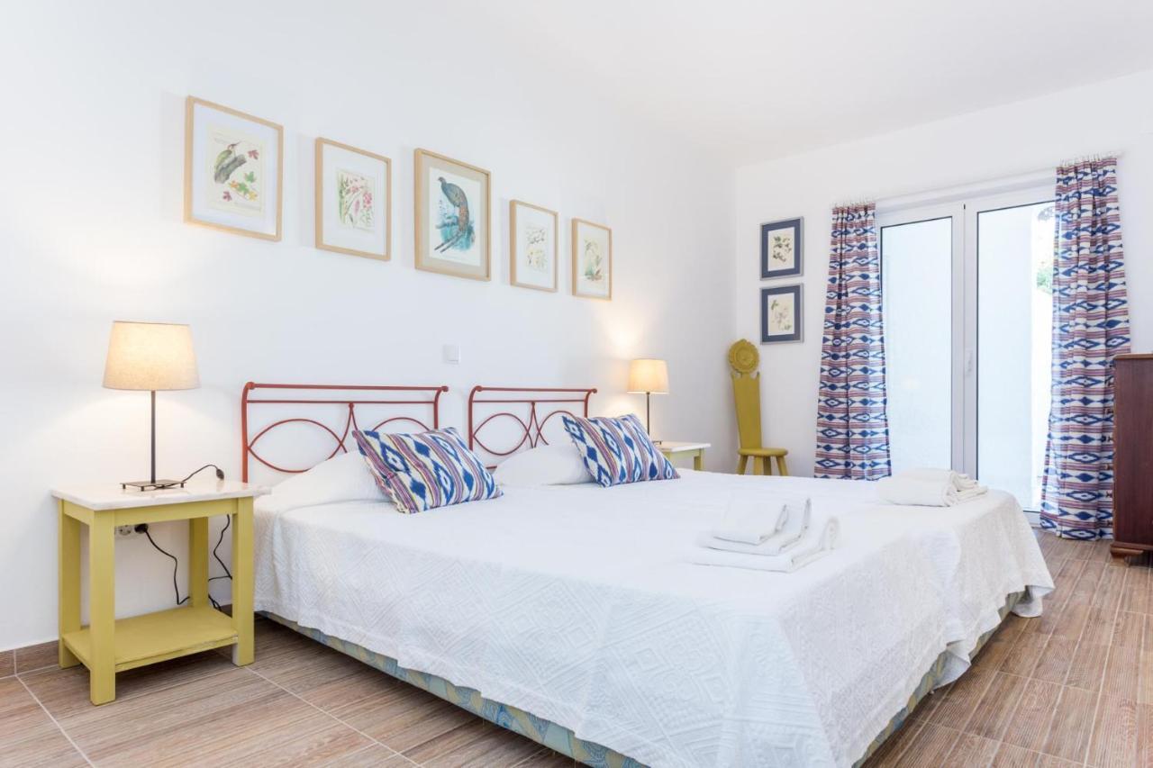 Coolhouses Algarve Luz, 3 Bed Townhouse W/ Beautiful Sea View, Luz Bay 76 Экстерьер фото