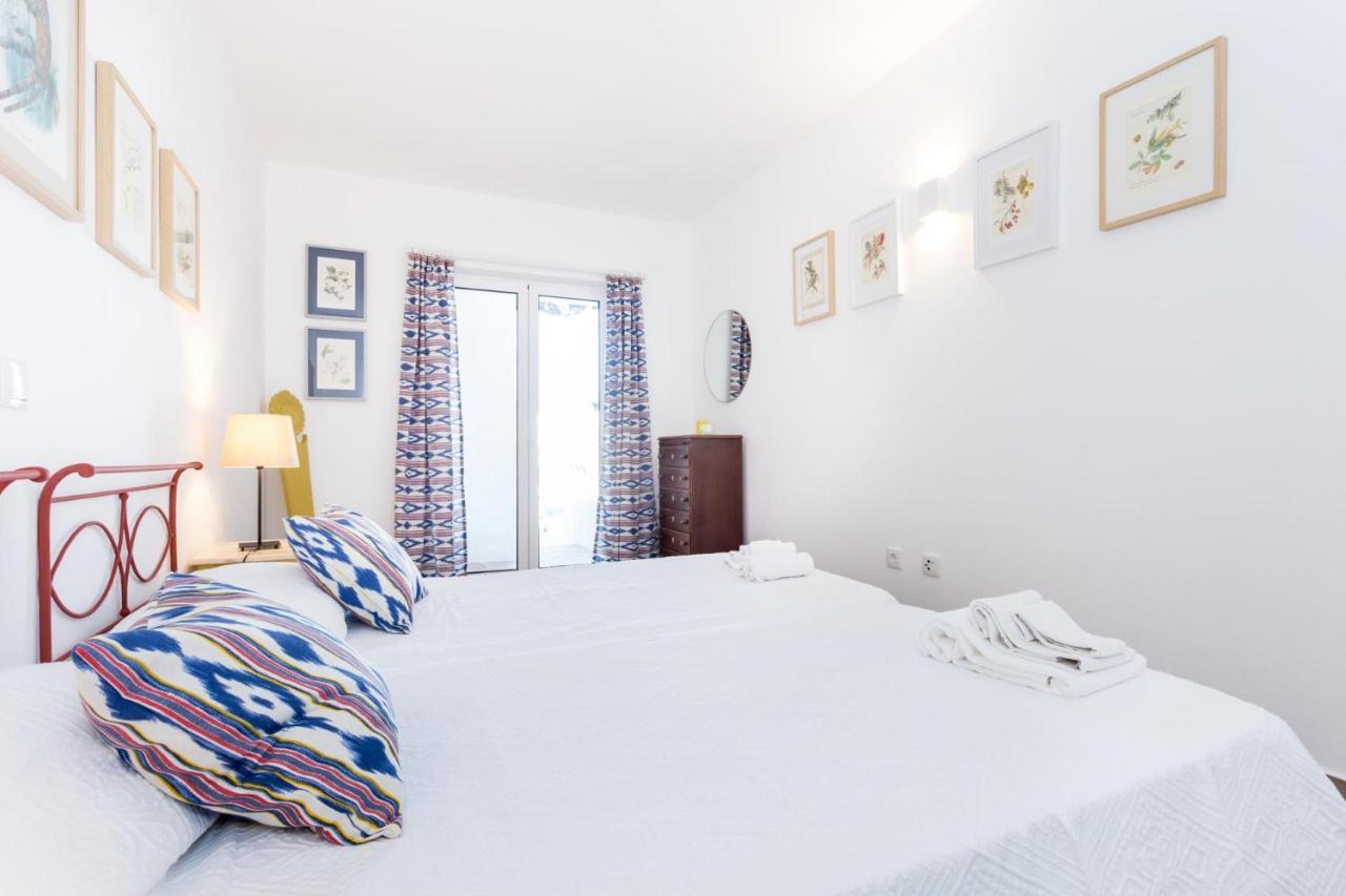 Coolhouses Algarve Luz, 3 Bed Townhouse W/ Beautiful Sea View, Luz Bay 76 Экстерьер фото