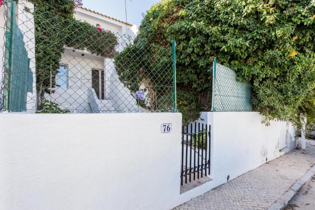 Coolhouses Algarve Luz, 3 Bed Townhouse W/ Beautiful Sea View, Luz Bay 76 Экстерьер фото